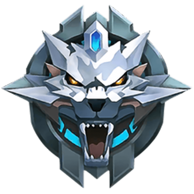 badge