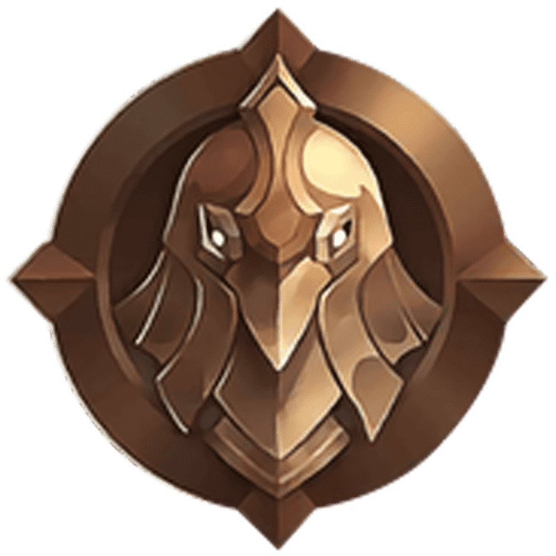 badge