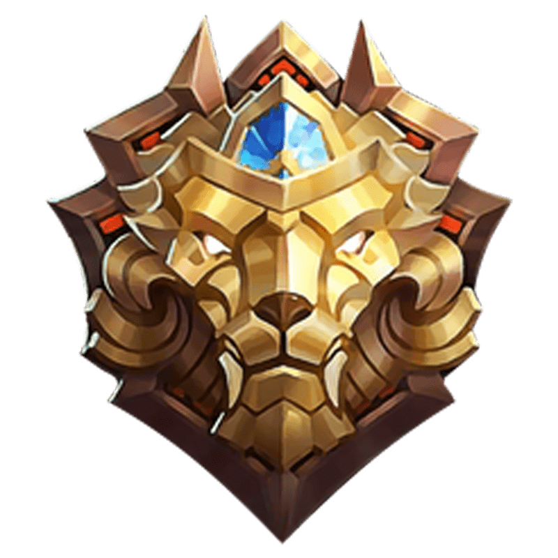 badge